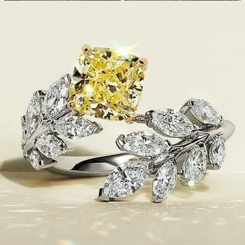 鉴赏｜Tiffany 「Victoria」经典珠宝系列，优雅生命力
