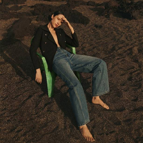 星宿梦幻 CARVEN 卡纷 2023 春夏系列