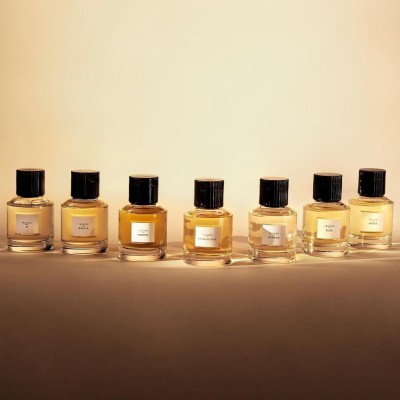 开启法式品香新方式——Trudon香水系列之秋天系列