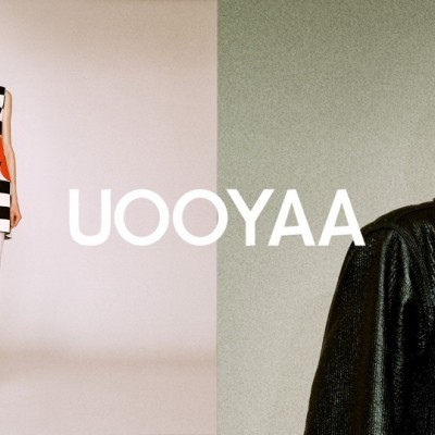 UOOYAA 2023冬季系列