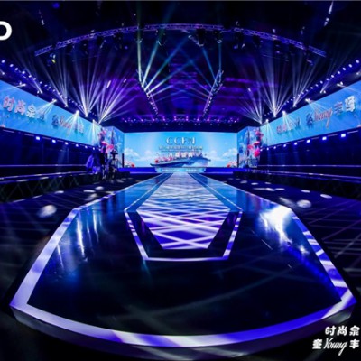 MQD《溯》重磅登场CCFW中国国际儿童时装周，诠释东方时尚新生！