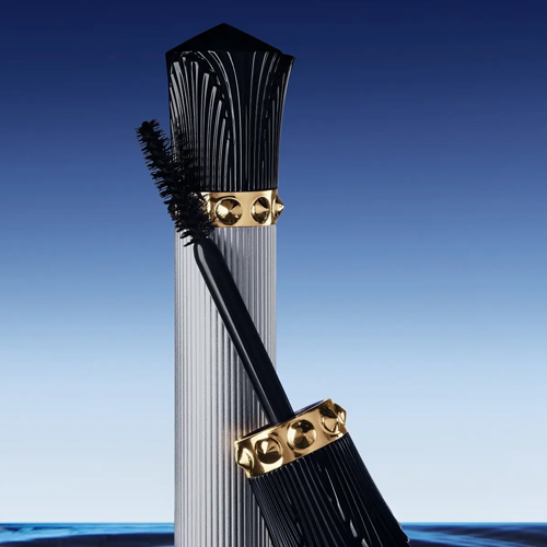 CHRISTIAN LOUBOUTIN 路铂廷全新浓密卷翘防水型睫毛膏亮眼上市