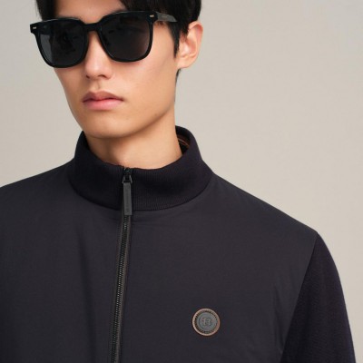 獨家授權航天棉加持 博斯紳威新服實(shí)現 2.2℃體感升溫 + 97% 抑菌率