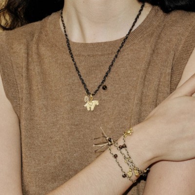 双旦礼物季，送“奔腾小马”给闺蜜