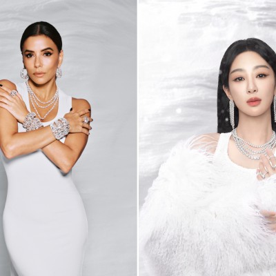 APM Monaco 冬季 HIVER系列——可佩戴的艺术诗篇