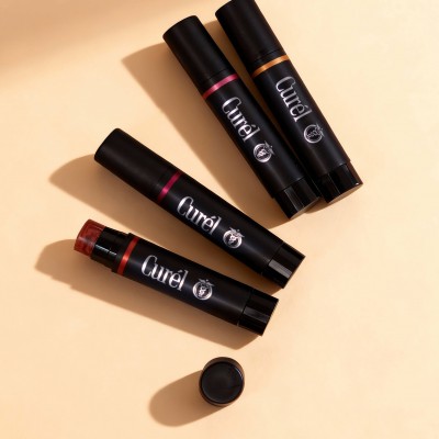 珂潤護唇搭子，提升你的新年“唇”在感！