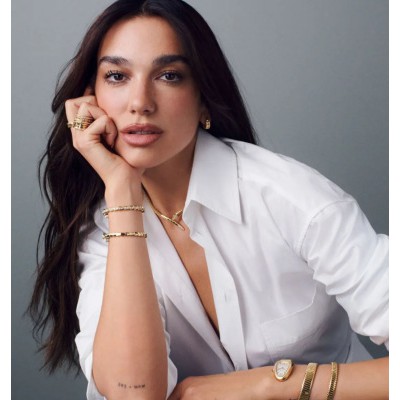 【時(shí)髦新鮮事】光影敘事，在新年大膽“做夢(mèng)”！