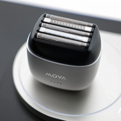 W5000 亮相 AWE，MOVA智能個(gè)護在卷王賽道“升維”競爭