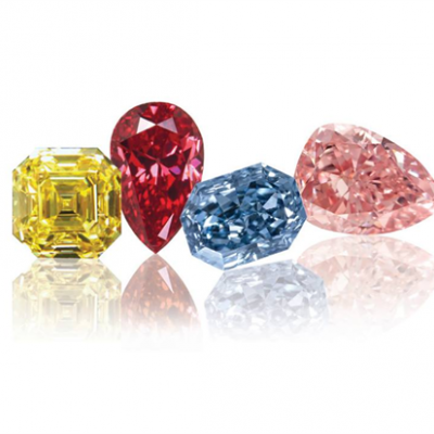 重磅官宣｜定义培育彩钻分级新标准——GIL国际宝石实验室培育彩钻「4C+5G」分级体系正式发布！