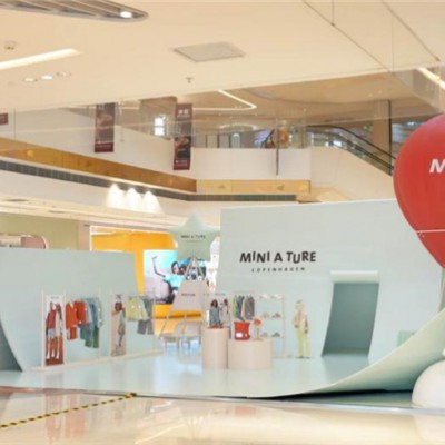 御风飞行 奇境起航｜MINI A TURE 2026夏季系列首发