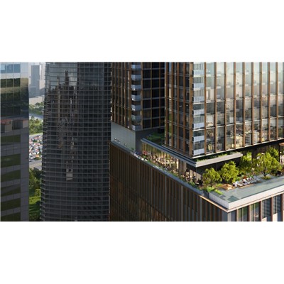 辉盛国际计划于2028年前在亚洲新增18家服务式及酒店式公寓