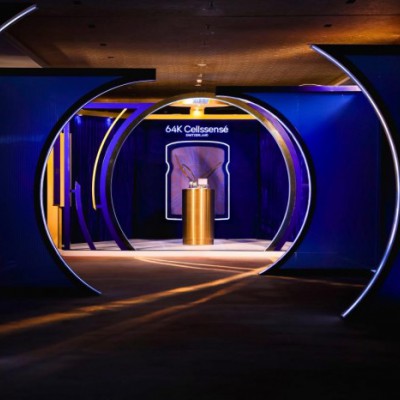 瑞维伊携手郭品超，诠释瑞士逆龄新章