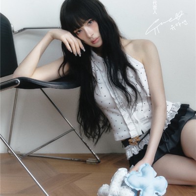 KWL Seoul 官宣柳多恋，推出“少女的波尔卡2.0”春夏系列