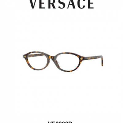 2026春夏光学镜趋势：Versace、Emporio Armani、Coach 明星同款演绎“镜界美学”