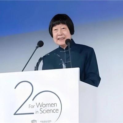 从“缺席”到“在场”，三代人的手拉手接力