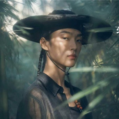 日着RIZHUO发布AI视觉大片「游侠・轻隐」 | 一场关于“中国表情”的科技人文叙事