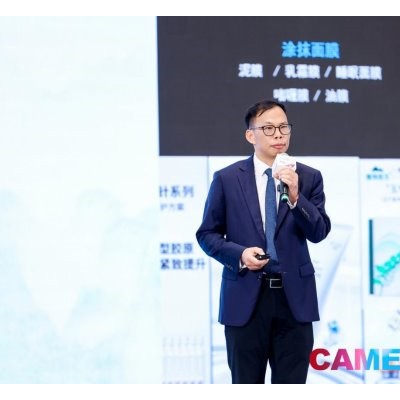 2026CAME亮点回顾：诺斯贝尔以供应链的确定性，回应市场的不确定性