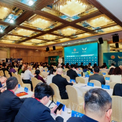 添润医疗（TIRAIN）亮相2026中国经济大会女性发展论坛并荣获“2026年度（行业）十大领军企业”